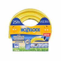 Hozelock Tricoflex Ultimate slang Ø 12.5 mm 25 meter - thumbnail