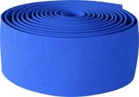 Velox stuurtape maxi cork blauw (2st)