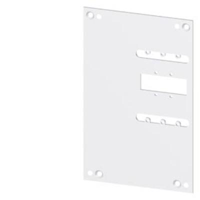 Siemens 3VA9158-0VK20 Accessoire voor vermogensschakelaar 1 stuk(s) (b x h x d) 183.6 x 290 x 3 mm