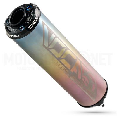 Demper Voca Bestia Titanium Mat
