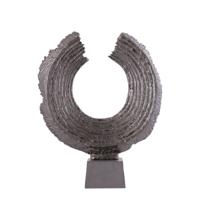 Apolline Bronzen Ronde Gegoten Aluminium Standbeeld L