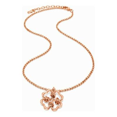 Dames ketting Folli Follie 1N15T003R 45 cm