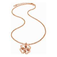 Dames ketting Folli Follie 1N15T003R 45 cm
