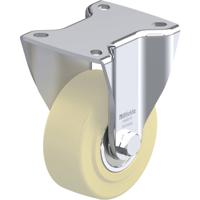 Blickle BH-GSPO 100K-1 Bokwiel Wieldiameter: 100 mm Draagvermogen (max.): 700 kg 1 stuk(s)