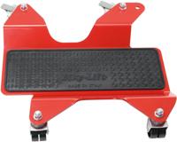 Bike-Lift Manoeuvring device for mo