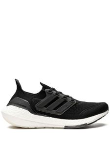 adidas baskets UltraBoost 21 - Noir