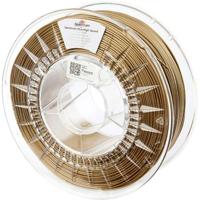 Spectrum Filaments 81065 PLA High Speed Filament PLA kunststof Highspeed filament, Hoge stijfheid, Hoge treksterkte 1.75 mm 1000 g Goud 1 stuk(s)