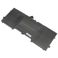 Notebook battery for Dell XPS 12 (9Q23) 13 (L321X) Series 47Wh 7.4V 6330mAh - thumbnail