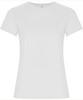 Roly RY6696 Women´s Golden Organic T-Shirt - White 01 - L