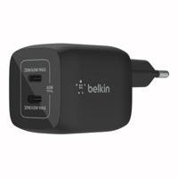 Draagbare oplader Belkin BoostCharge Pro Zwart 60 W (1 Stuks) - thumbnail