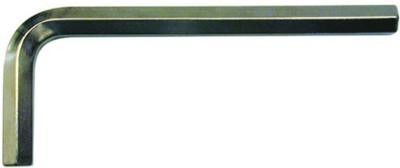 Stiftsleutel 6,0mm - Skandia