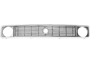 Grill Ronde Koplampen 5870510