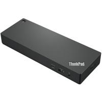 Lenovo ThinkPad Thunderbolt 4 Workstation Dock - thumbnail