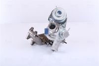 Turbocharger 93490 Turbocharger 93490