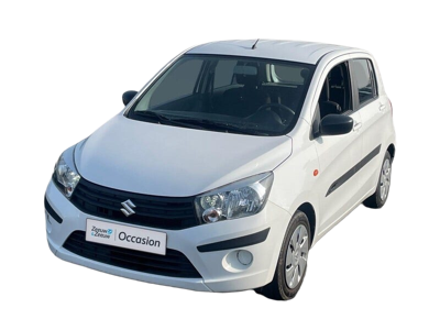 Suzuki Celerio