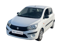 Suzuki Celerio