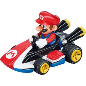 GO Mario Kart - Mario Racewagen