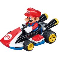 GO Mario Kart - Mario Racewagen