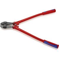 Knipex Bolzenschneider 610mm 2K-Griffhülle Knipex Boutenschaar 610 mm 62 HRC