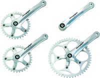STRONGLIGHT crankstel "tandem impact "