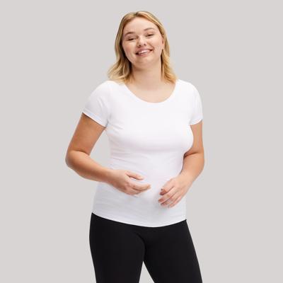T-shirt - Wit