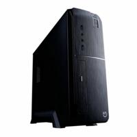 Micro ATX/ITX Midtower Behuizing Hiditec CHA010020