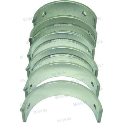 RM876666 - STD HOOFDLAGERKIT Volvo