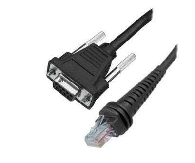Honeywell RS232 connectie kabel 1,5m