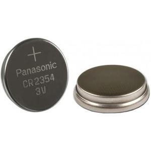 Panasonic CR2354 lithium 3V batterij