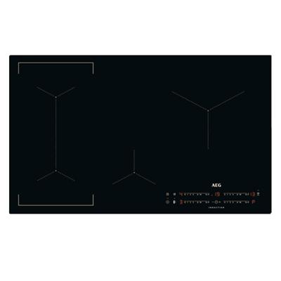 AEG 6000 serie Bridge inductie Kookplaat 80 cm ILB84443CB