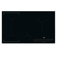 AEG 6000 serie Bridge inductie Kookplaat 80 cm ILB84443CB