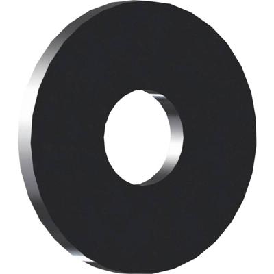 Spatbordschijven 8.4 mm 25 mm 100 stuk(s) Reisser 32819