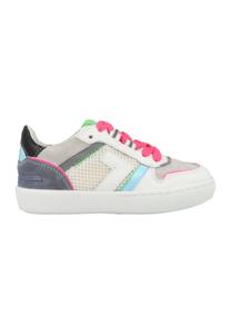 Shoesme Sneakers VU22S108-A Wit-31 maat 31
