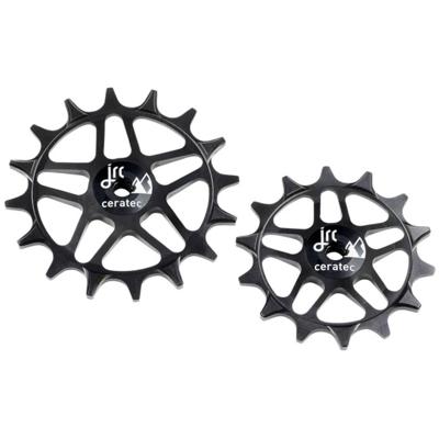 Jrc - derailleurwiel set sram eagle t-type 14 / 16t zwart