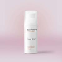 Hydraterende Gezichtscrème Kombucha Vibecare InnovaGoods 50 ml