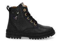 Develab 47090 922 black Zwart maat 22