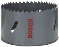 Bosch Accessoires Gatzaag HSS-bimetaal voor standaardadapter 86 mm, 3 3/8" 1st - 2608584850