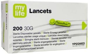Ypsomed Mylife lancet