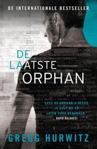 De laatste Orphan