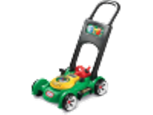 Little Tikes Grasmaaier