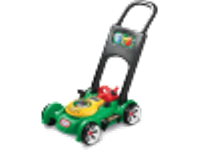 Little Tikes Grasmaaier