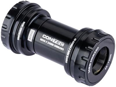 CONTEC bracketset "box.fit bb30"
