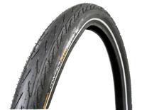 Continental contact plus city reflex 27.5x2.20 wired