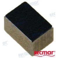 REPUESTOS MOTORES - Yamaha REC90282-04M00 - CHAVETA YAMAHA