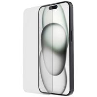 Hama 00222766 Screenprotector (glas) Apple 1 stuk(s)