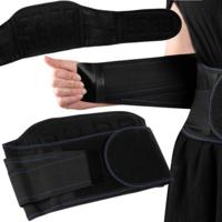 Trizand Rugbrace - 24 magneten - 110 cm - magnetisch - ruggengraatgordel - ruggordel