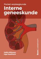 Pocket verpleegkunde, Interne geneeskunde (Paperback)
