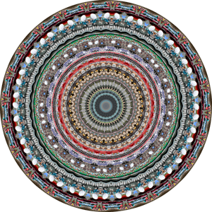 Moooi Carpets - Rond Vloerkleed Paris Montmartre Soft Yarn -