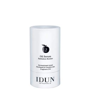 Idun Minerals Skincare oil serum