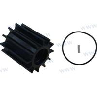 CEF500192GX - Impeller 29000K Cummins